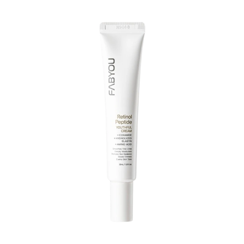 Retinol Peptide Youthful Cream